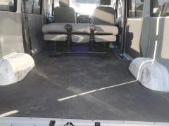 Iveco Deyi - ფოტო 7