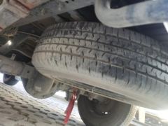 Iveco Deyi - ფოტო 9