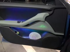 NIO ET5 560km 75kWh - ფოტო 12