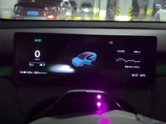 NIO ET5 560km 75kWh - ფოტო 20