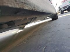 Volkswagen Jetta 300TSI Edition - ფოტო 10