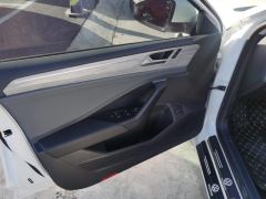 Volkswagen Jetta 300TSI Edition - ფოტო 12