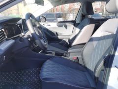 Volkswagen Jetta 300TSI Edition - ფოტო 14