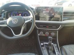 Volkswagen Jetta 300TSI Edition - ფოტო 16