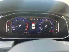 Volkswagen Jetta 300TSI Edition - ფოტო 20