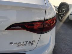 Volkswagen Jetta 300TSI Edition - ფოტო 5