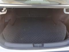 Volkswagen Jetta 300TSI Edition - ფოტო 7
