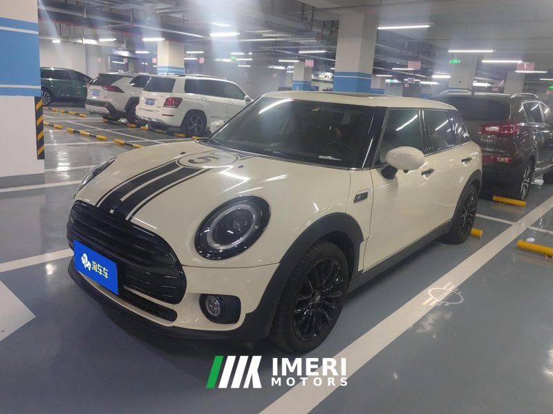 BMW MINI CLUBMAN 1.5T Edition - car from China