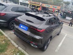 Oshan X5 1.5T Flagship Version - ფოტო 2