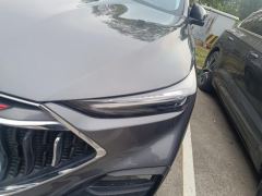 Oshan X5 1.5T Flagship Version - ფოტო 4