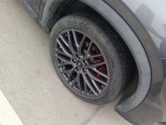 Oshan X5 1.5T Flagship Version - ფოტო 6