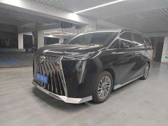 GAC Trumpchi M8 HEV Prestige Edition - ფოტო 1