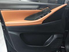 GAC Trumpchi M8 HEV Prestige Edition - ფოტო 10