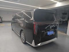 GAC Trumpchi M8 HEV Prestige Edition - ფოტო 12