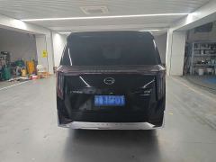 GAC Trumpchi M8 HEV Prestige Edition - ფოტო 13