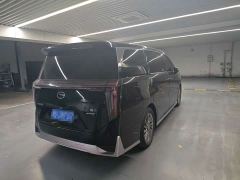 GAC Trumpchi M8 HEV Prestige Edition - ფოტო 14