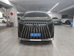 GAC Trumpchi M8 HEV Prestige Edition - ფოტო 2