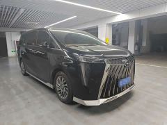 GAC Trumpchi M8 HEV Prestige Edition - ფოტო 3