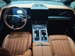 GAC Trumpchi M8 HEV Prestige Edition - ფოტო 4