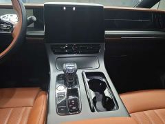 GAC Trumpchi M8 HEV Prestige Edition - ფოტო 6