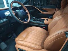 GAC Trumpchi M8 HEV Prestige Edition - ფოტო 7