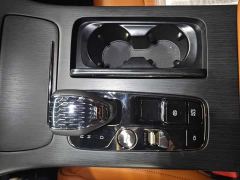 GAC Trumpchi M8 HEV Prestige Edition - ფოტო 8