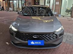 Ford Mondeo EcoBoost 180 Version - ფოტო 3