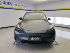 Tesla Model Y 545km Rear-Wheel Drive Edition - фото 3