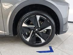 Deepal S07 S7i EREV 200km 200Max - photo 6