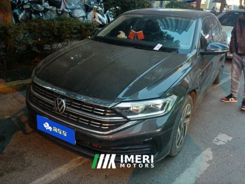 2023 Volkswagen Jetta 280TSI EditionLite Edition - ავტომობილი ჩინეთიდან
