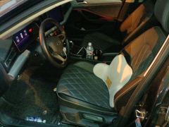 Volkswagen Jetta 280TSI EditionLite Edition - ფოტო 14