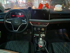 Volkswagen Jetta 280TSI EditionLite Edition - ფოტო 16