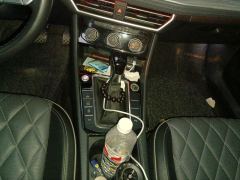 Volkswagen Jetta 280TSI EditionLite Edition - ფოტო 19