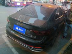 Volkswagen Jetta 280TSI EditionLite Edition - ფოტო 2