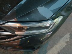 Volkswagen Jetta 280TSI EditionLite Edition - ფოტო 4
