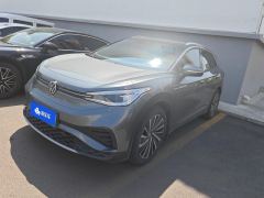 Volkswagen ID.4 X SmartLong Range Edition - ფოტო 1