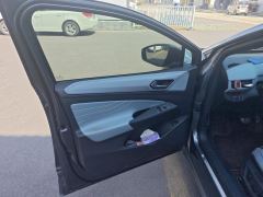 Volkswagen ID.4 X SmartLong Range Edition - ფოტო 12