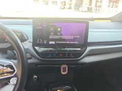 Volkswagen ID.4 X SmartLong Range Edition - ფოტო 17
