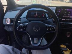 Volkswagen ID.4 X SmartLong Range Edition - ფოტო 18