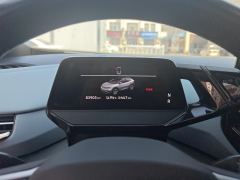 Volkswagen ID.4 X SmartLong Range Edition - ფოტო 20