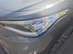 Volkswagen ID.4 X SmartLong Range Edition - ფოტო 4