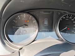 Nissan Qashqai 2.0L Smart Edition - ფოტო 20
