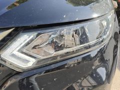 Nissan Qashqai 2.0L Smart Edition - ფოტო 4