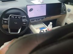 Li Auto Li L8 Air - photo 16