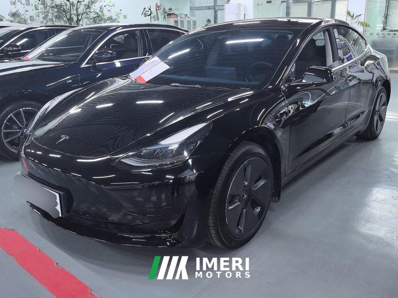 Tesla Model 3 556km Rear-Wheel Drive Edition - ავტომობილი ჩინეთიდან
