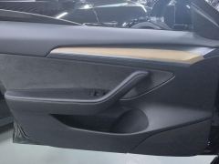 Tesla Model 3 556km Rear-Wheel Drive Edition - ფოტო 12