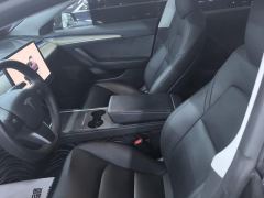 Tesla Model 3 556km Rear-Wheel Drive Edition - ფოტო 14
