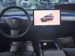 Tesla Model 3 556km Rear-Wheel Drive Edition - ფოტო 16