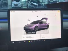 Tesla Model 3 556km Rear-Wheel Drive Edition - ფოტო 17