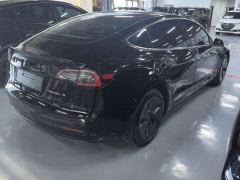 Tesla Model 3 556km Rear-Wheel Drive Edition - ფოტო 2